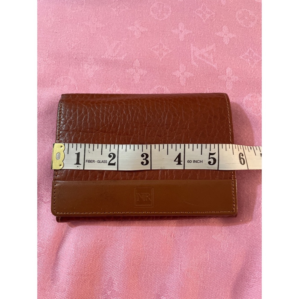 Nina Ricci Wallet - Picture 12 of 12